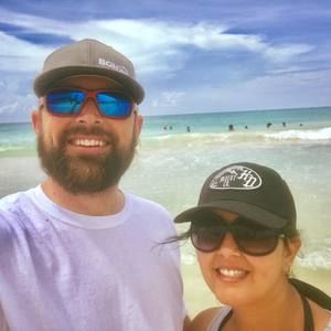 Meet your Posher, Matt